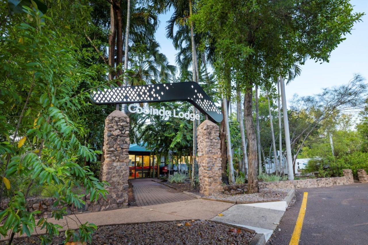 Cooinda Lodge Kakadu Jabiru Exteriér fotografie