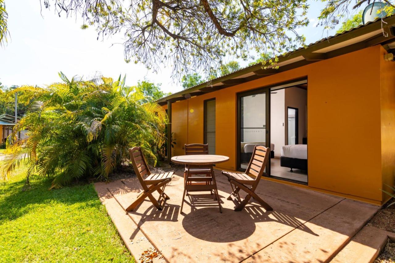 Cooinda Lodge Kakadu Jabiru Exteriér fotografie