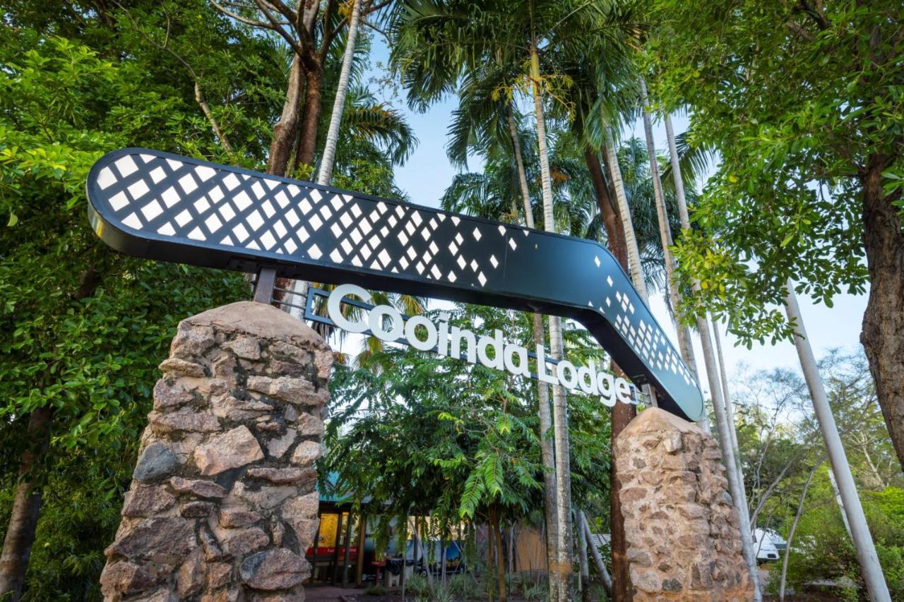 Cooinda Lodge Kakadu Jabiru Exteriér fotografie