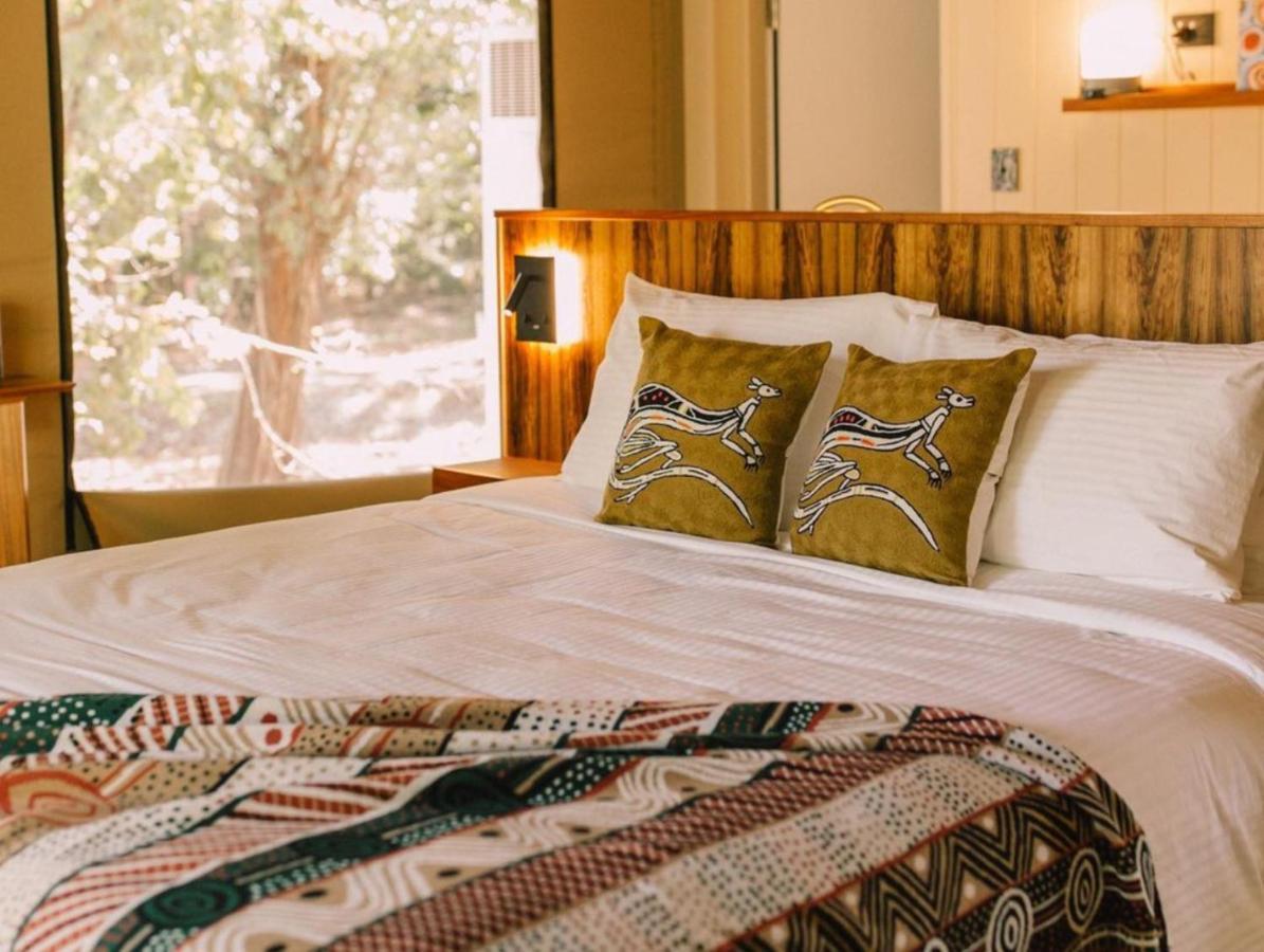 Cooinda Lodge Kakadu Jabiru Exteriér fotografie