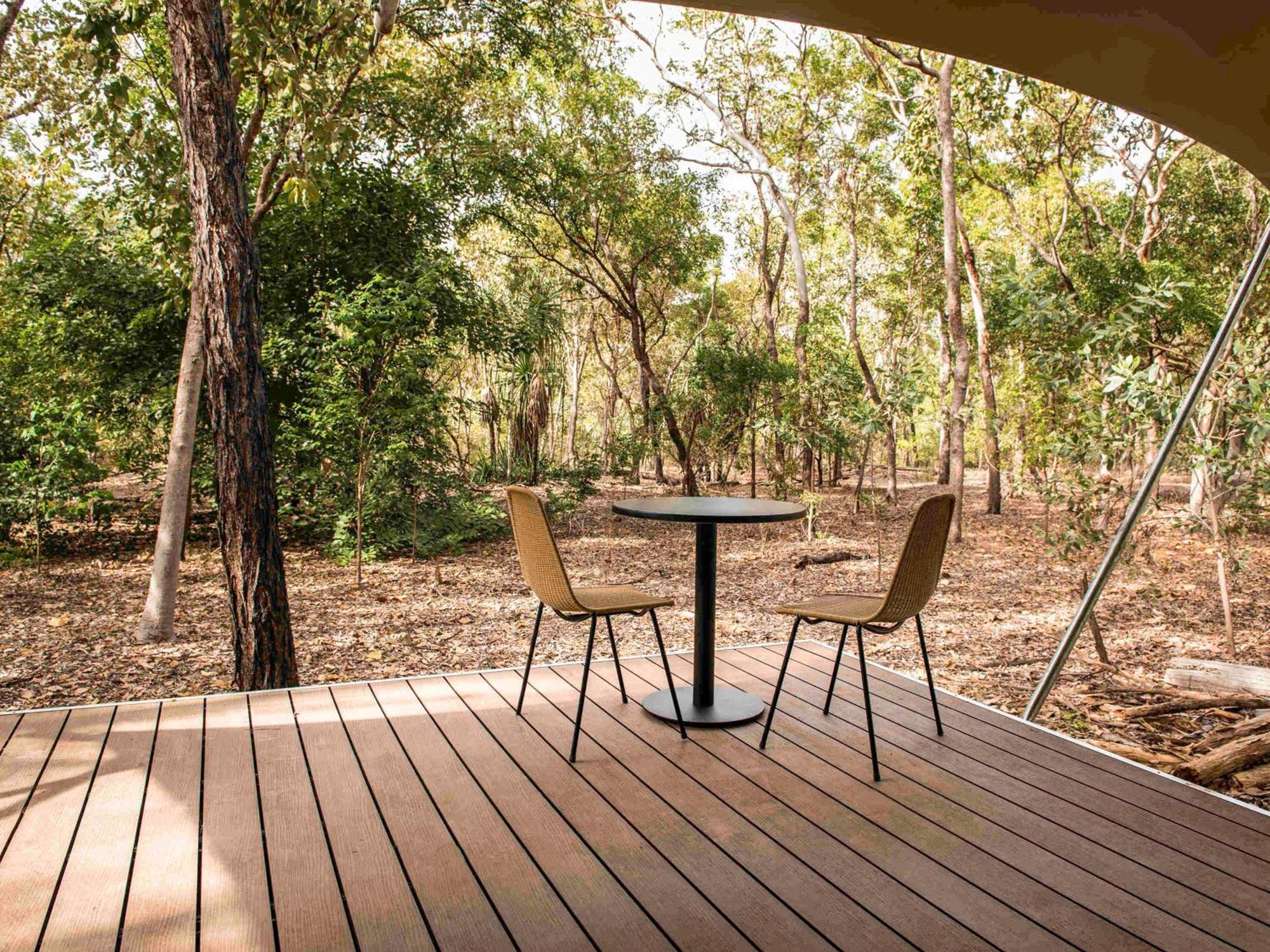 Cooinda Lodge Kakadu Jabiru Exteriér fotografie